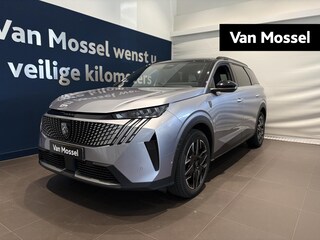 Peugeot 5008 1.2 Hybrid 145 GT