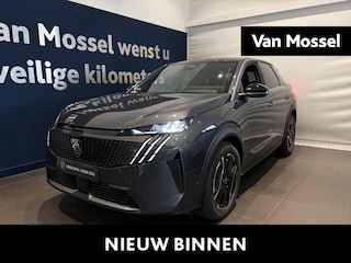 Peugeot 3008 1.6 plug-in Hybrid 195 GT