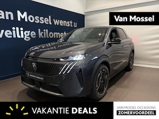 Peugeot 3008 1.6 plug-in Hybrid 195 GT