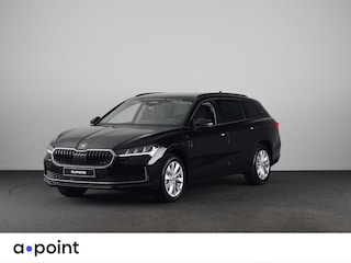 Skoda Superb Combi Business Edition PHEV 1.5 TSI 204 pk 6 versn. DSG | Wegklapbare trekhaak | Winter pakket