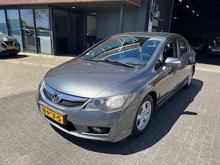 Honda Civic 1.3 Hybrid Comfort AUTOMAAT CLIMA CRUISE ORIG NL NAP