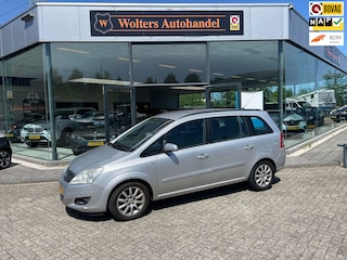 Opel Zafira 2.2 Temptation