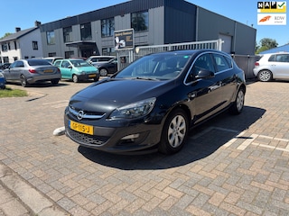 Opel Astra 1.4 Turbo Blitz Nw Apk - Nw Ondh.