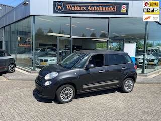 Fiat 500L 0.9 TwinAir Lounge