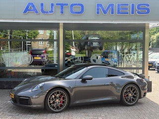Porsche 911 3.0 Carrera S Panoramadak SportChrono NL-Auto NAP