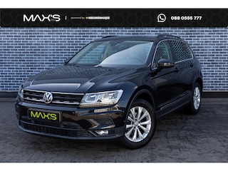 Volkswagen Tiguan 1.5 TSI DSG Comfortline Business | Navigatie | Trekhaak | Achteruitrijcamera | Parkeersensoren | LED Koplampen | Cruise Control Adaptief