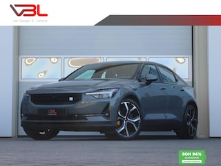 Polestar 2 Long Range Dual Motor Performance 78 kWh 476pk | SOH 94% | Warmtepomp