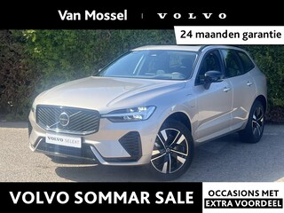 Volvo XC60 T6 Plug-in hybrid AWD Plus Dark