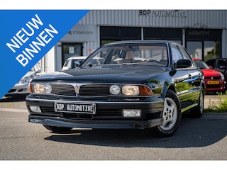 Mitsubishi Sigma 3.0 V6 Special ORIG NL Auto | Uniek | V6 | Automaat | Apk nieuw