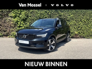 Volvo XC40 T5 Recharge Inscription | Blis | Pano dak | Trekhaak | Parkeer camera\sensoren | Elektrische stoelen | AppleCarplay | Bluetooth |