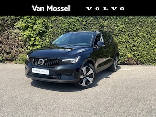 Volvo XC40 T5 Recharge Inscription | Blis | Pano dak | Trekhaak | Parkeer camera\sensoren | Elektrische stoelen | AppleCarplay | Bluetooth |