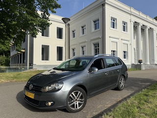 Volkswagen Golf 6 VARIANT 1.4 TSI AUT, HIGHLINE