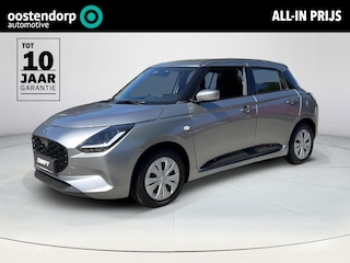 Suzuki Swift 1.2 Comfort Smart Hybrid 50th Anniversary