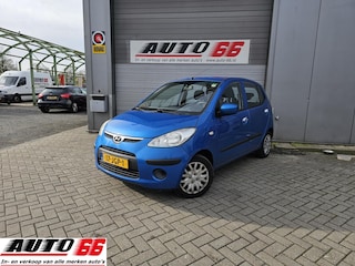 Hyundai i10 1.1 Dynamic Cool 5 drs AIRCO