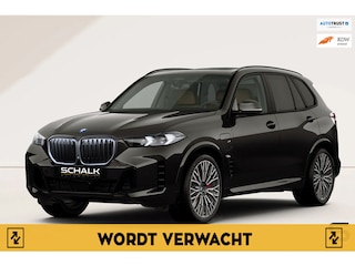 BMW X5 XDrive50e|M-sport Pro|Comfort|H&K|E-trek|Fis €98.000