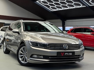 Volkswagen Passat Variant 2.0 TDI Highline CarPlay Trekhaak