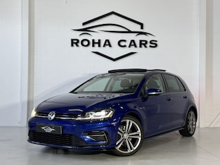 Volkswagen Golf *Pano*Massagestoel*Nieuw Blok* 1.5 TSI Highline