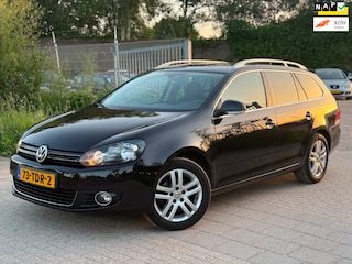 Volkswagen Golf Variant 1.2 TSI Highline BlueMotion PDC NAVI
