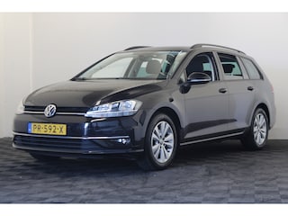 Volkswagen Golf Variant 1.0 TSI Comfortline |Camera|ACC|Trekhaak|