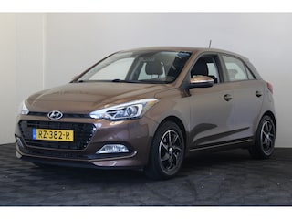 Hyundai i20 1.0 T-GDI Comfort |Camera|Navi|