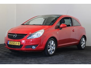 Opel Corsa 1.4-16V Color Edition