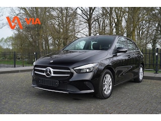 Mercedes-Benz B-klasse 200 Business Solution AMG