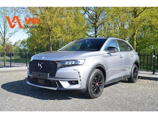 DS 7 1.6 E-Tense PHEV | Performance Line | Alcantara | LED | ECC | ACC | Stoelver. | 360º camera | PDC