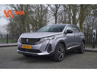 Peugeot 3008 1.6 Plug-in Hybrid 225pk | Navi | ACC | 360 camera | Climate | Carplay |