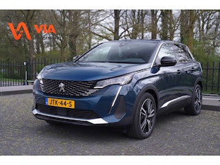 Peugeot 3008 1.6 Plug-in Hybrid 225pk | Navi | ACC | 360 camera | Climate | Carplay |