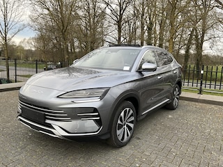 BYD Seal U 1.5i PHEV (160 kW) DM-i COMFORT | 1125km WLTP | Pano | Leer | Full Options!