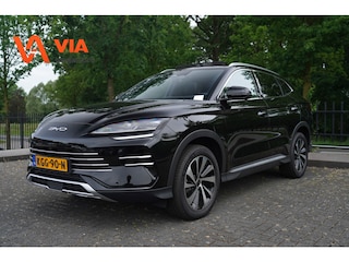BYD Seal U 1.5i PHEV (160 kW) DM-i COMFORT | 1125km WLTP | Pano | Leer | Full Options!