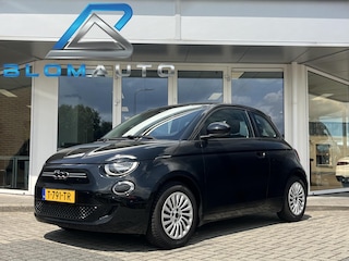 Fiat 500 Urban 42 kWh 118PK BTW AUTO CARPLAY+CRUISE+CLIMA