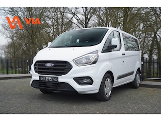 Ford Transit Custom 1.0 | PHEV | 9p | EcoBoost (4 stuks voorraad)