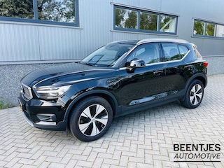 Volvo XC40 1.5 T4 Recharge Inscription Expression | Apple Carplay + Android | Parkeersensoren | Stuur- Stoelverwarming V + A