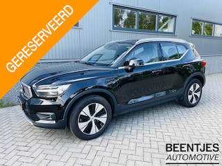 Volvo XC40 1.5 T4 Recharge Inscription Expression | Apple Carplay + Android | Parkeersensoren | Stuur- Stoelverwarming V + A