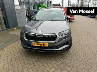 Skoda Karoq 1.0 TSI Business Edition