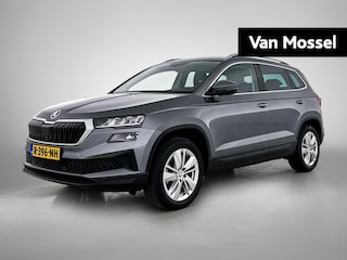 Skoda Karoq 1.0 TSI Business Edition