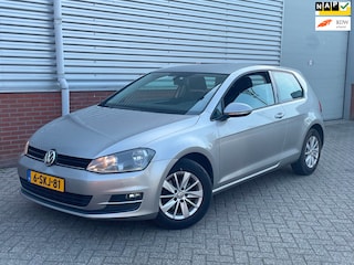 Volkswagen Golf 7 1.2 TSI Comfortline Airco Trekhaak Nap