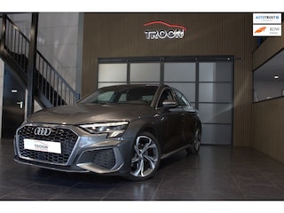 Audi A3 Limousine 35 TFSI edition one