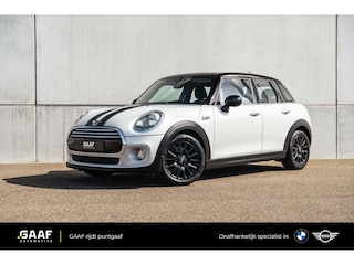 Mini Cooper 1.5 Business | Origineel Nederlands | Navi | 16" | CC