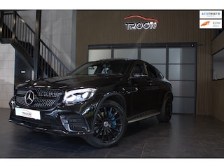 Mercedes-Benz GLC 350e 4MATIC Edition 1