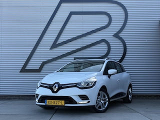 Renault Clio Estate 0.9 TCe Zen 2e Eigenaar|Navi|Airco|Cruise|Goed Onderhouden|N.A.P|APK tot 09-2026