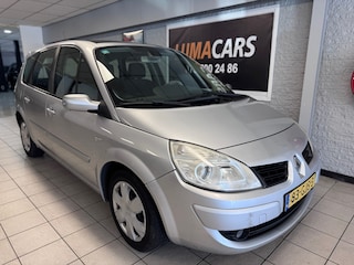 Renault Scénic 2.0-16V Business Line|Pano |LPG\Benzine