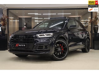 Audi Q5 55 TFSI e quattro Competition /PANO/SFEER/MASSAGE/360CAM/B&O/HUD/VOL