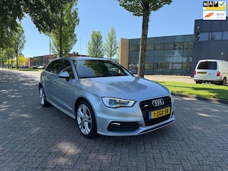 Audi A3 Sportback 1.4 TFSI Ambition Pro Line S g-tron