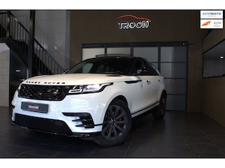 Land Rover Range Rover Velar 2.0 P300 Turbo AWD HSE