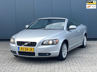 Volvo C70 Convertible 2.4i Kinetic