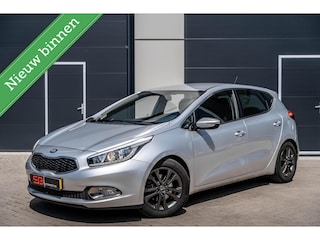 Kia Ceed cee'd 1.6 GDI Comfort Pack Airco|Sensor|Cruise|BT|Vol!