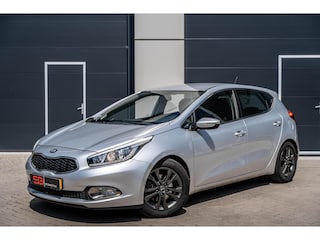 Kia Ceed cee'd 1.6 GDI Comfort Pack Airco|Sensor|Cruise|BT|Vol!