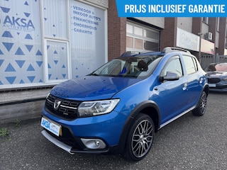 Dacia Sandero 0.9 TCe SL Stepway